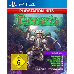 Terraria - PlayStation Hits