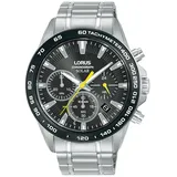 Lorus - RZ507AX9 - Armbanduhr - Herren - Solar - Sports