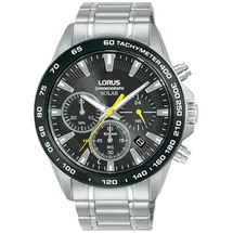 Lorus - RZ507AX9 - Armbanduhr - Herren - Solar - Sports