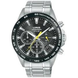 Lorus - RZ507AX9 - Armbanduhr - Herren - Solar - Sports
