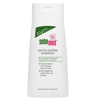 Sebamed Antischuppen Shampoo, 400ml