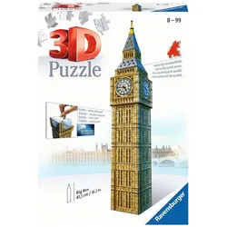 Ravensburger Spiel Big Ben