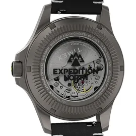 Timex Automatik Herren Analog Armbanuhr Expedition North