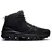 Herren Black/Black 45