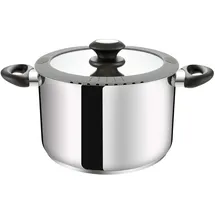 Tescoma Topf SmartCOVER mit Deckel ø 24 cm, 7.0 l