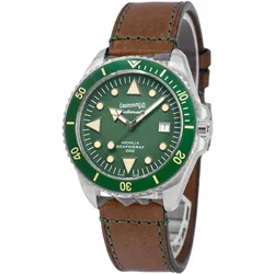 Eberhard & Co. 41034.09/VS CP Scafograf 300 MCMLIX 43mm Auto