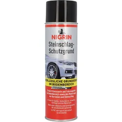 NIGRIN Steinschlag-Schutzgrund (500 ml) Steinschlagschutz  74064
