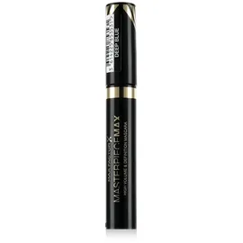 Max Factor Masterpiece Max deep blue