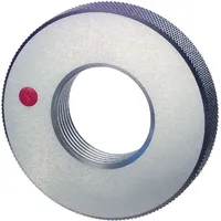 Johs. Boss JBO Gewinde-Ausschusslehrring AR M 22x1 Toleranz 6g
