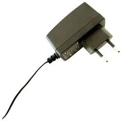 24V Netzteil mit Stecker für Solar-Log