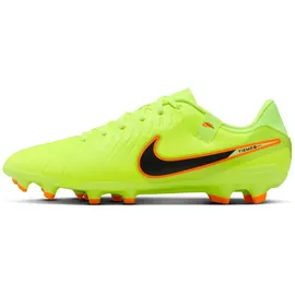 Nike Tiempo Legend 10 Academy MG Herren volt/black 39