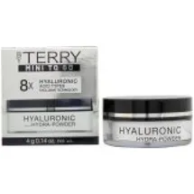 By Terry Hyaluronic Hydra-Powder Transparent