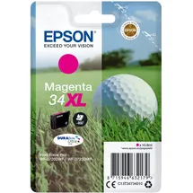 Epson 34XL magenta