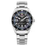 Swiss Alpine Military Raptor Edelstahl 42,0 mm 7029.1135SAM