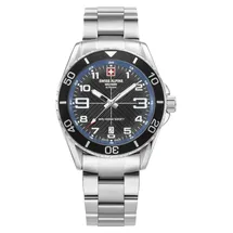 Swiss Alpine Military Raptor Edelstahl 42,0 mm 7029.1135SAM