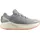 Salomon Aero Glide 3 Herren Grau / Silber 44