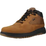 GEOX AERANTIS 4X4 B ABX Brown - Braun