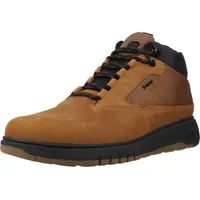 GEOX AERANTIS 4X4 B ABX Brown - Braun