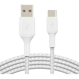 Belkin USB-C/USB-A Kabel 0,15 (M)