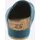 Mubb Pantoffel jeansblau 37