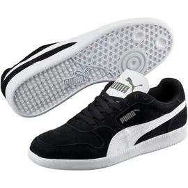 Puma Icra Suede puma black-puma white 42,5