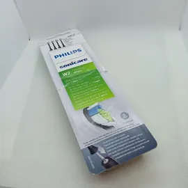 Philips Sonicare W Optimal White Aufsteckbürste HX6064/11 4 St.