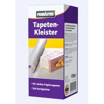 Primaster Kleister 125 g Mehrfarbig 35001000