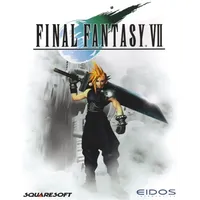 Final Fantasy VII (Download) (PC)