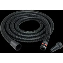 Flex Saugschlauch mit Nebenluftregelung SH-C 32x4m