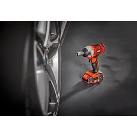 Formula 1 Formula1 Schlagschrauber 20V Starter Set IW220