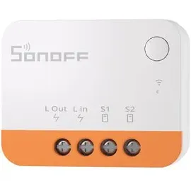 Sonoff ZBMINIL2 Smart Switch, Schaltaktor, ZigBee