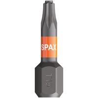 SPAX T-STAR plus Torx Bit 1/4" T15x25mm, 5er-Pack (5000009182159)