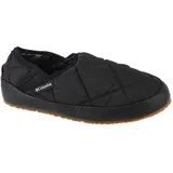 Columbia Schuhe Lazy Bend Moc, 2005381010 - Schwarz - 40