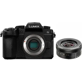 Panasonic Lumix DC-G97 Body