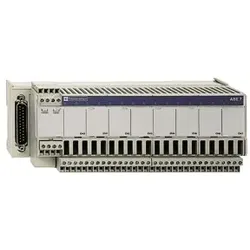 Schneider Electric ABE7CPA31 Klemmenblock ABE7, zur Umsetzung von 8 analogen Eingangskanälen