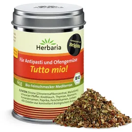 Herbaria Gewürzmischung 65 g