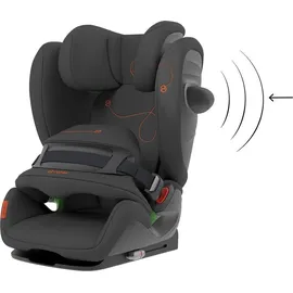 Cybex Pallas G i-Size lava grey