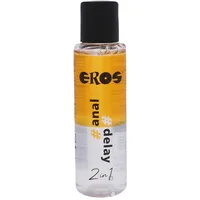 Eros Anal Delay 100 ml