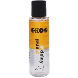 Eros Anal Delay 100 ml