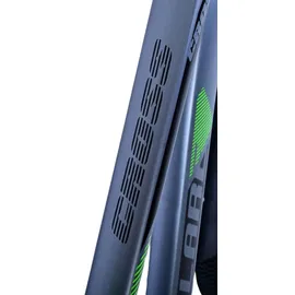 Volare Cross 26" RH 36 cm grau 3-Gang Rücktrittbremse