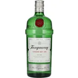Tanqueray Export Strength 43,1% vol 1 l