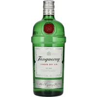 Tanqueray Export Strength 43,1% vol 1 l