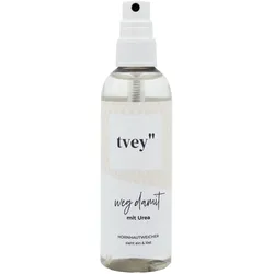 tvey' Hornhautweicher weg damit Spray 100 ml Unisex
