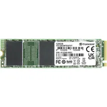 Transcend MTE670T 128 GB M.2