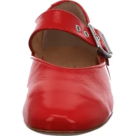 LLOYD Ballerinas in RED | 4,5