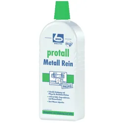 protall Metall Rein