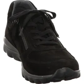 Gabor Rollingsoft Damen Schwarz 37