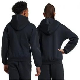 adidas Z.N.E. Reißverschlusspullover Black / Black 128