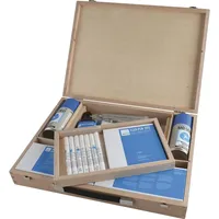 BAO Service Koffer BasisPlus 602