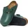 Birkenstock Boston Pro Clogs Grün 48